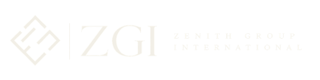 ZGI Zenith Group International